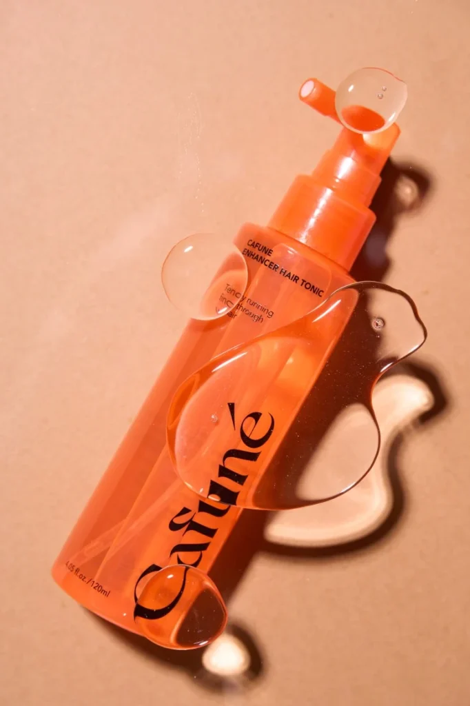 CAFUNÉ ENHANCER HAIR TONIC