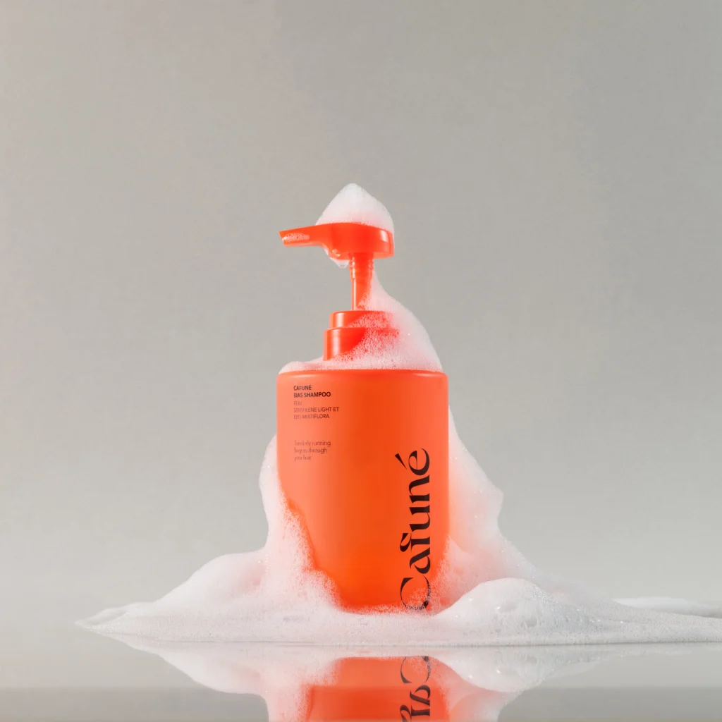CAFUNÉ BIAS SHAMPOO